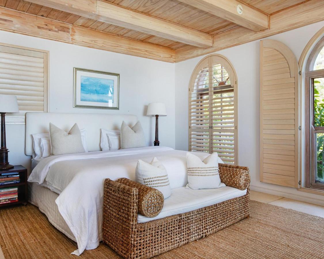 Villa Del Mar - "Luxurious En-Suite Bedroom With Lounge And Stunning Sea View Balcony In Bantry Bay" Kapské Město Exteriér fotografie