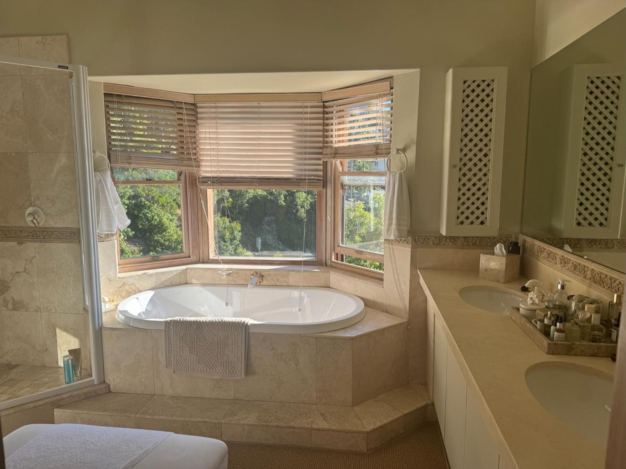 Villa Del Mar - "Luxurious En-Suite Bedroom With Lounge And Stunning Sea View Balcony In Bantry Bay" Kapské Město Exteriér fotografie